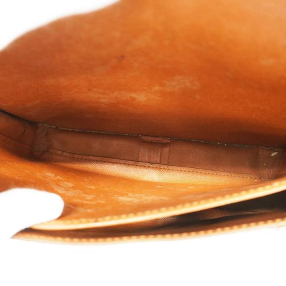 Louis Vuitton Shoulder Bag Cartesier GM Brown - Picture 4 of 16